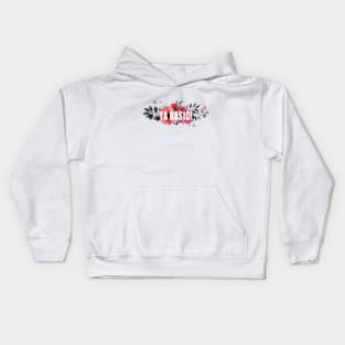 ya basic! Kids Hoodie